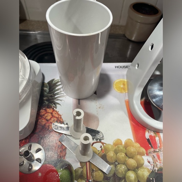 Kitchen Daily Mixer - Picture 7 of 12